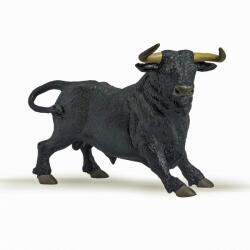 Papo Figurina Taurul Andaluzian (Papo51050) - edanco Figurina