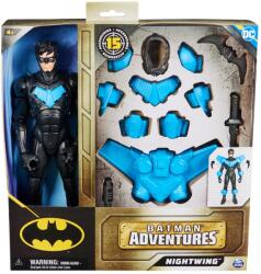 Spin Master Batman Adventures Figurina Nightwing 30cm (6069100) Figurina