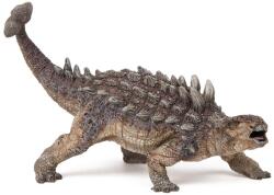 Papo Figurina Dinozaur Ankylosaurus (Papo55015) - edanco Figurina
