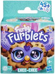 Hasbro Furby Furblets Jucarie Interactiva Chee-chee (F9703_G1697) - edanco Figurina
