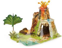Papo Figurina Decor Tinutul Dinozaurilor (Papo60600) - edanco Figurina