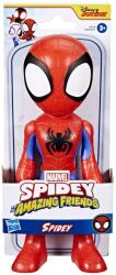 Hasbro Spidey Prietenii Extraordinari Figurina Supradimensionata Spidey 23cm (F6689_F8174) - edanco Figurina