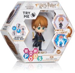 Wow! Stuff WOW! Pods - Wizarding World Ron (WW-1159-13) Figurina