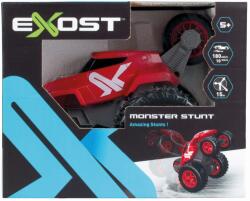 AS Company Masina cu Telecomanda Exost Monster Stunt (7530-20241)