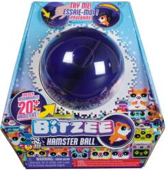 Spin Master Bitzee Jucarie Interactiva Bila Hamster (6072283) - edanco Figurina