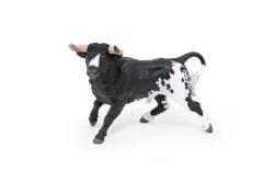 Papo Figurina Taur Spaniol Negru (Papo51184) - edanco Figurina