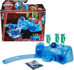 Spin Master Bakugan Set de Antrenament Octogan (6066996) - edanco Figurina