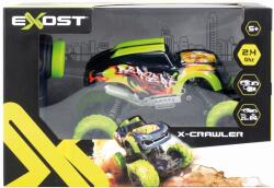AS Company Masina cu Telecomanda Exost R/c X-crawler (7530-20634)