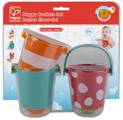 Hape Set Galetusele Vesele (HapeE0205) - edanco