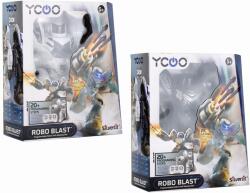 AS Company Silverit Robo Blast Robot (7530-88097)