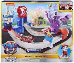 Spin Master Patrula Catelusilor Set de Joaca Salveaza Orasul (6061056) - edanco Figurina
