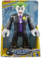 Mattel Fisher Price Imaginext DC Super Friends Figurina Joker Xl (MTGPT41_HXH35) Figurina