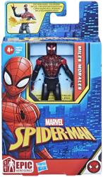 Hasbro Spiderman Epic Hero Figurina Miles Morales 10cm (F6900_F6974) - edanco Figurina