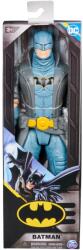 Spin Master Figurina Batman in Costum Albastru 30cm (6055697_20145637) - edanco Figurina