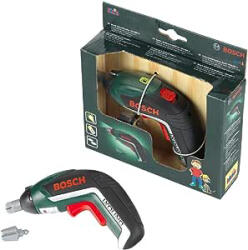 Klein Surubelnita electrica - Bosch (MAG-TK8300) Set bricolaj copii