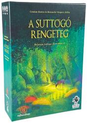 A suttogó rengeteg