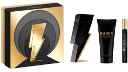 Carolina Herrera Bad Boy Комплект (EDT 100ml + SG 100ml + EDT 10ml) за Мъже