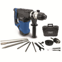 Scheppach DH 1500 Plus (5907905901)