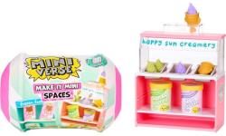 MGA Entertainment MGA's Miniverse - Make it Mini Mobilier pentru cameră, PDQ (547426-EUC) Figurina