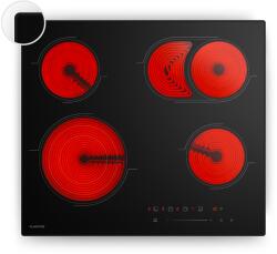 Klarstein XFC604T-B10SD Velaire