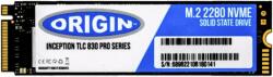 Origin Storage TLC830 Pro 2TB M.2 (NB-2TBM.2/NVME)