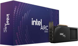Intel Arc B580 Limited Edition (31P06HB0BA)
