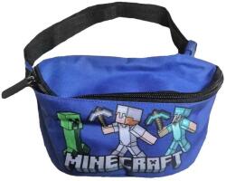  Minecraft Diamond Quest övtáska 22 cm (FKC54959)