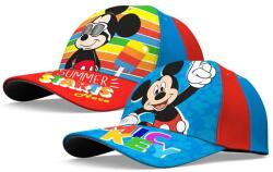  Disney Mickey Starts gyerek baseball sapka 52-54 cm (EWA663738)