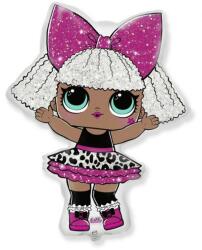  LOL Surprise Diva fólia lufi 36 cm (WP) (MLG321975) - sandori