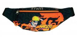  Naruto Fire övtáska 33 cm (GIM36900240)