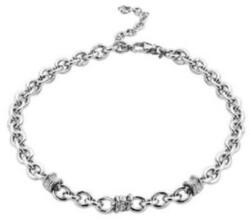  Victoria Ezüst színű nyaklánc (VBNACA40550) - sandori