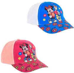  Disney Minnie Iconic gyerek baseball sapka 52-54 cm (SWE4031)