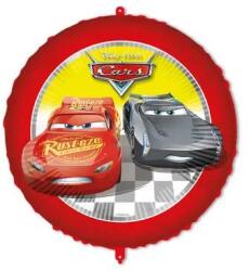  Disney Verdák Arena Race fólia lufi 46 cm (PNN93862) - sandori