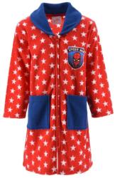  Pókember Red gyerek köntös 3 - 8 év / 98 - 128 cm dobozban (SNXVH2121B)