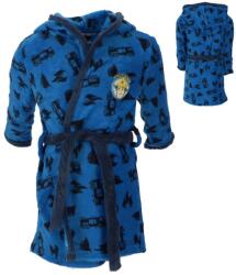  Sam a tűzoltó Blue Flame gyerek köntös 3 - 6 év / 98 - 116 cm (TXTNRSAM001)