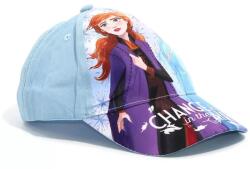  Disney Jégvarázs Change Blue gyerek baseball sapka 54 cm (85SWE4074B54)