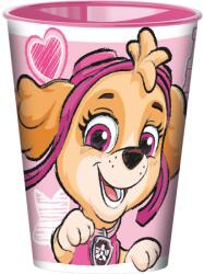  Mancs Őrjárat Sketch műanyag pohár 260 ml (STF74507) - sandori