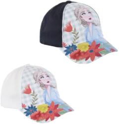  Disney Jégvarázs Flowers gyerek baseball sapka 52-54 cm (SNXEX4005)