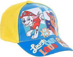  Mancs Őrjárat Laugh Loud gyerek baseball sapka 54 cm (85SWE4017A54)