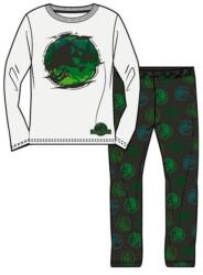  Jurassic World Green gyerek hosszú pizsama 5 év / 110 cm (85FKC54833A5)