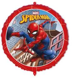  Pókember Crime Fighter fólia lufi 46 cm (PNN93870) - sandori