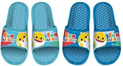  Baby Shark Fun Day gyerek papucs 24-31 (ADX14386SK)