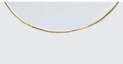  Victoria Arany színű nyaklánc (VBNACA55414) - sandori