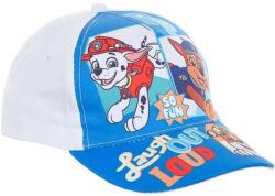  Mancs Őrjárat Laugh gyerek baseball sapka 52 cm (85SWE4017B52)