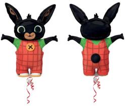  Bing Shape fólia lufi 81 cm (DPA4406875) - sandori