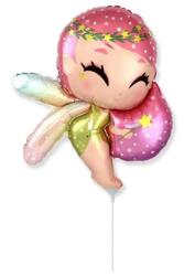  Tündér Fairy fólia lufi 36 cm (WP) (MLG323030)