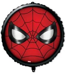  Pókember Face fólia lufi 46 cm (PNN94995) - sandori