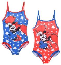  Disney Minnie Cheerleader gyerek fürdőruha, úszó 3 - 8 év / 98 - 128 cm (SNXEX1823)