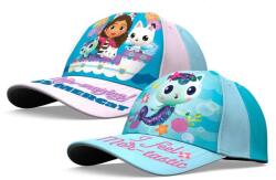  Gabi babaháza Mermaid gyerek baseball sapka 52-54 cm (EWA00005GD)