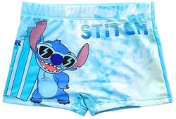  Disney Lilo és Stitch, A csillagkutya Surf gyerek fürdőnadrág, short - 8 év / 98 - 128 cm (EMM5244194)